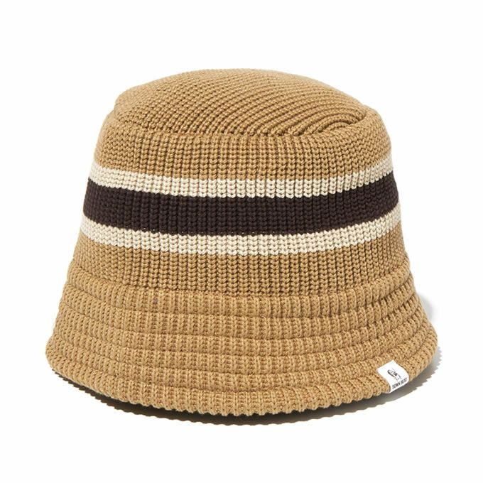 RADIALL TRIPS-BOWL HAT | LOCKSTOCK/STLIKE