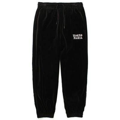 WACKO MARIA（ワコマリア）｜パンツ商品一覧ページ LOCKSTOCK