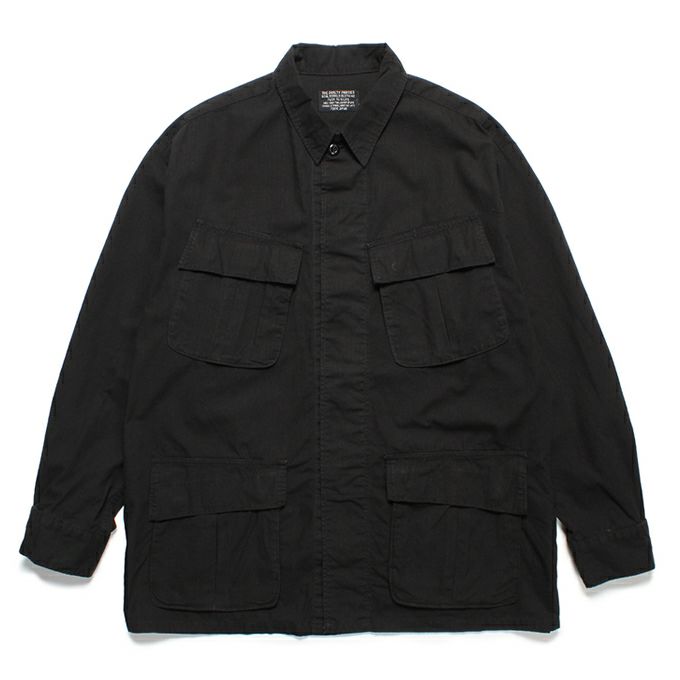 WACKO MARIA FATIGUE JACKET ( TYPE-1 ) | LOCKSTOCK/STLIKE