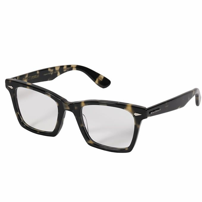 EVILACT EYEWEAR MUSTANG（調光レンズ） | LOCKSTOCK/STLIKE