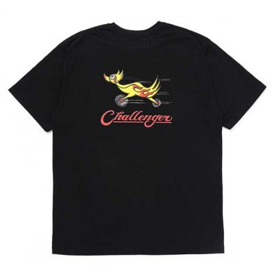 CHALLENGER ロンT M 楽天市場】challenger（長さ（袖）長袖）（Tシャツ・カットソー