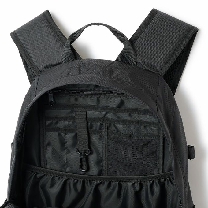 FTC BACKPACK | LOCKSTOCK/STLIKE
