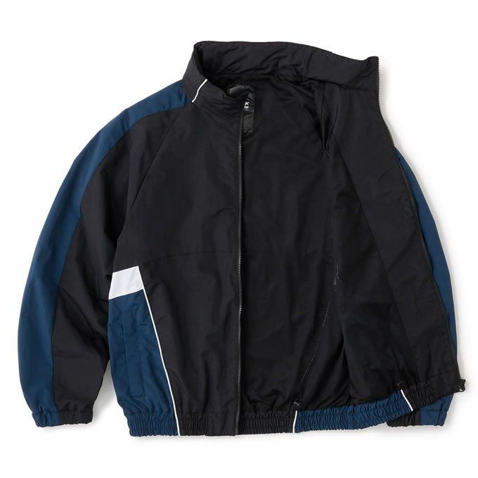 FTC NYLON TRACK JACKET | LOCKSTOCK/STLIKE