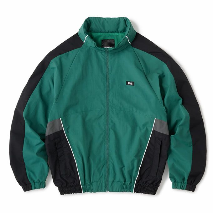 こ*ん様 FTC NYLON TRACK JAKET NYLON TRACK JACKET – FTC