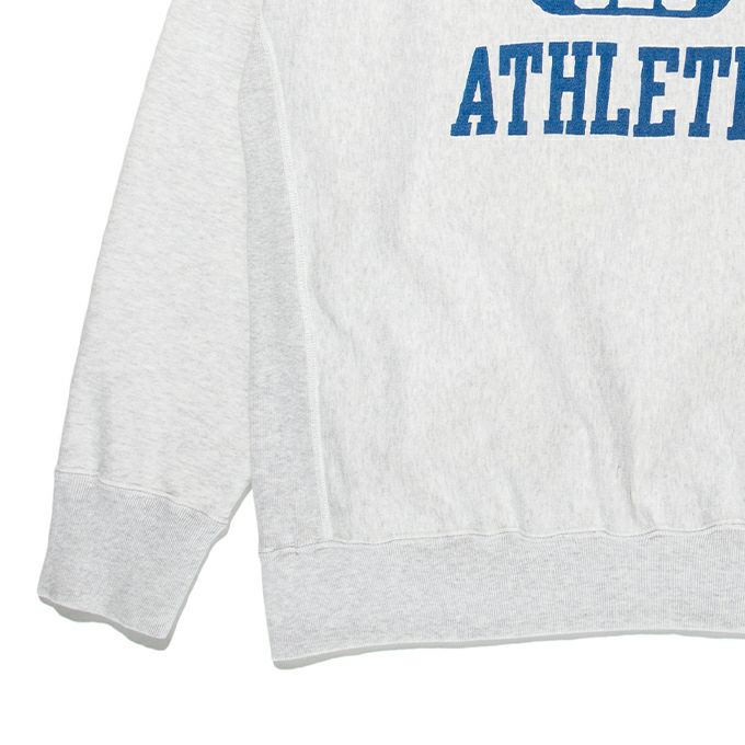 BOWWOW AIR FORCE ATHLETICS SWEATSHIRTS | LOCKSTOCK/STLIKE