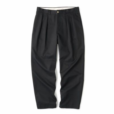 FTC ナイロンパンツ Mサイズ　ブラック FTC ナイロンパンツ Mサイズ ブラック NYLON TRACK PANT – FTC