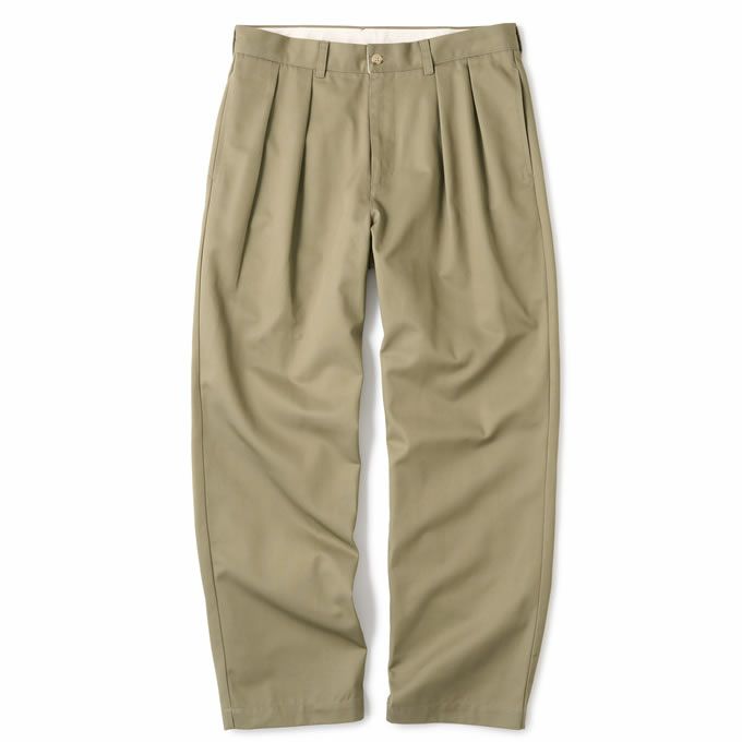 FTC CHINO SLACKS PANT | LOCKSTOCK/STLIKE