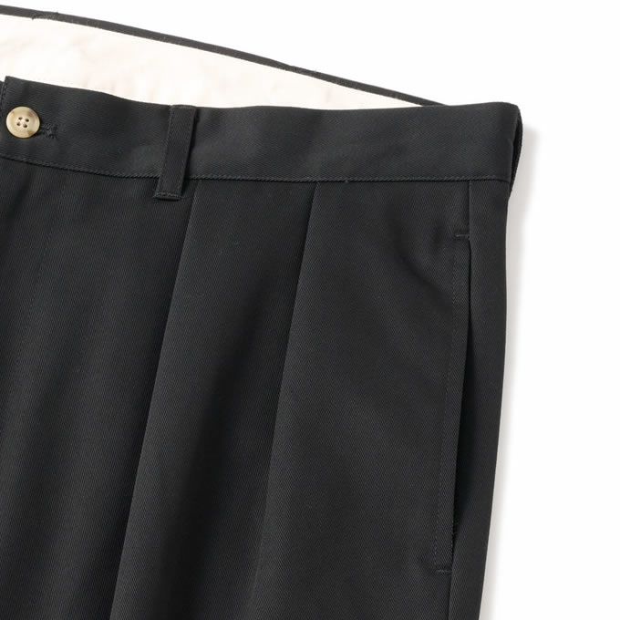 FTC CHINO SLACKS PANT | LOCKSTOCK/STLIKE