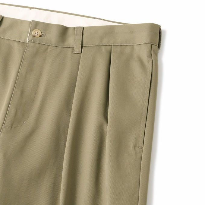 FTC CHINO SLACKS PANT | LOCKSTOCK/STLIKE