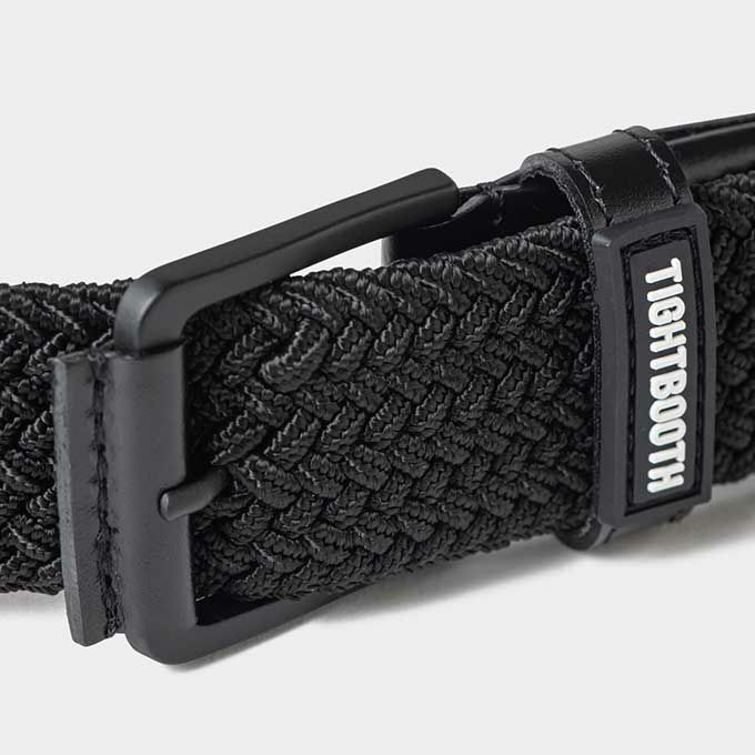 TIGHTBOOTH PRODUCTION STRETCH MESH BELT | LOCKSTOCK/STLIKE TIGHTBOOTH PRODUCTION STRETCH MESH BELT | LOCKSTOCK/STLIKE