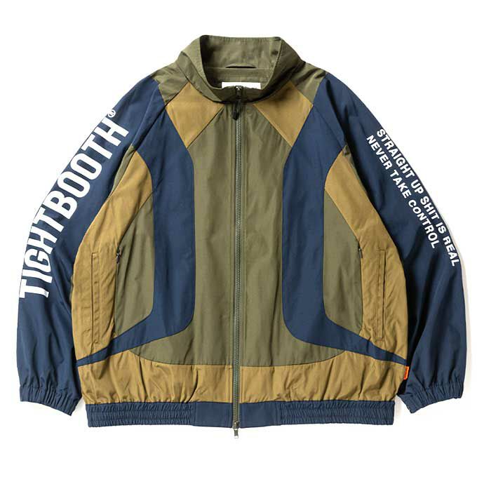 TIGHTBOOTH(タイトブース)ジャケット│通販正規取扱店STLIKE