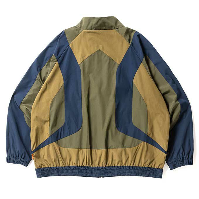 TIGHTBOOTH PRODUCTION RACING TRACK JACKET | LOCKSTOCK/STLIKE