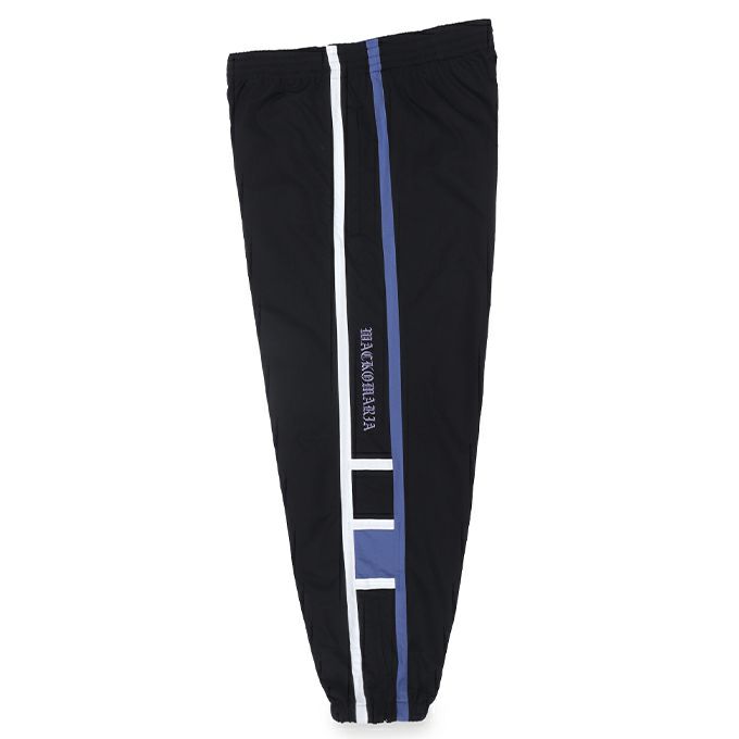 WACKO MARIA NYLON TRACK PANTS ( TYPE-1 ) | LOCKSTOCK/STLIKE