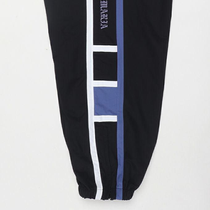WACKO MARIA NYLON TRACK PANTS ( TYPE-1 ) | LOCKSTOCK/STLIKE