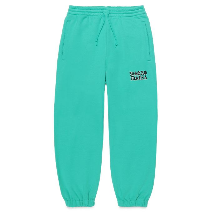 TURQUOISE