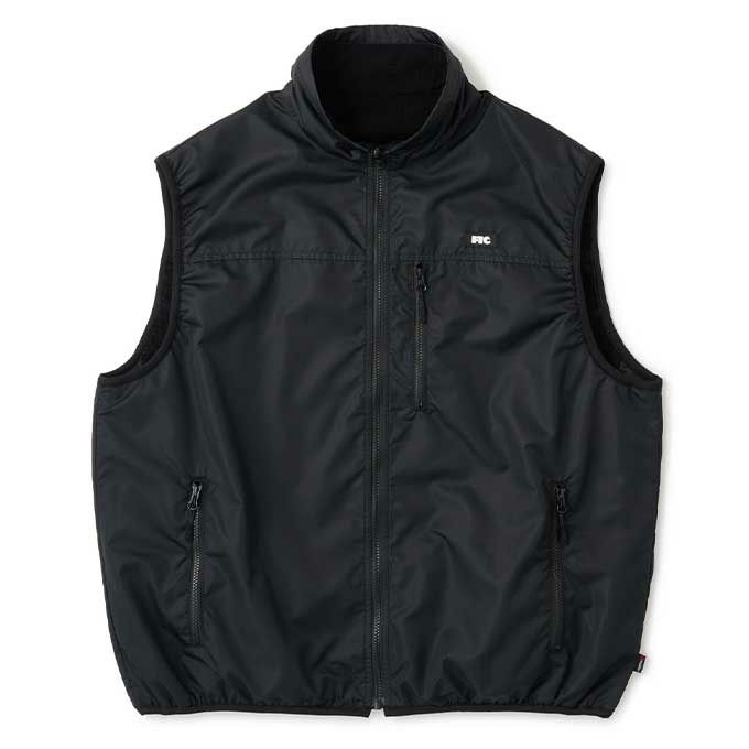FTC リバーシブル　ワークベスト　サイズM FTC POLARTEC REVERSIBLE VEST | LOCKSTOCK/STLIKE