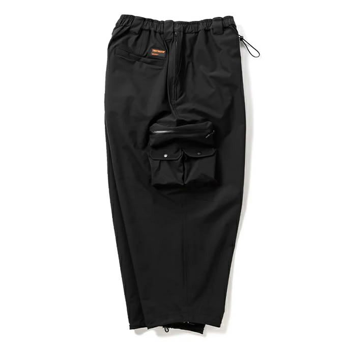 TIGHTBOOTH PRODUCTION 3 LAYER BALLOON PANTS | LOCKSTOCK/STLIKE