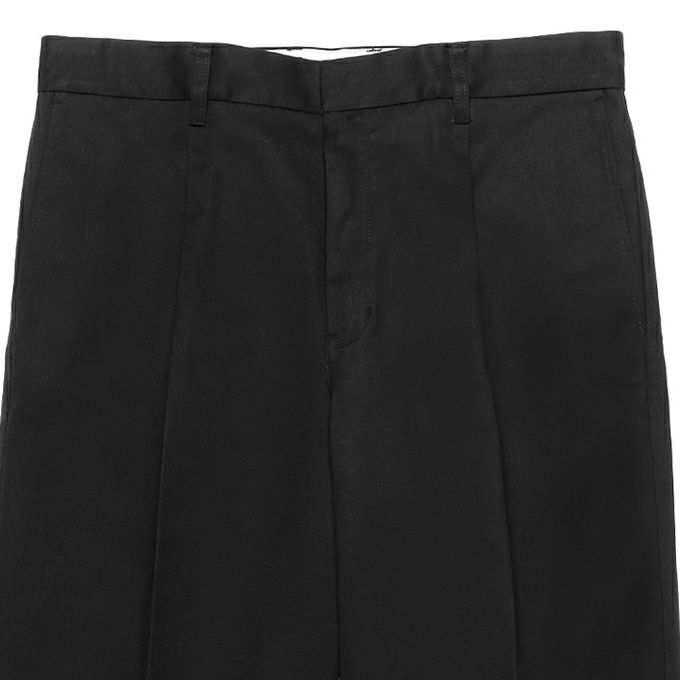 WACKO MARIA DICKIES / PLEATED TROUSERS | LOCKSTOCK/STLIKE