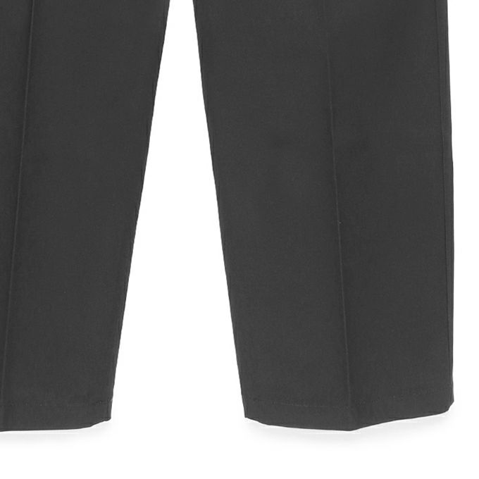 WACKO MARIA DICKIES / PLEATED TROUSERS | LOCKSTOCK/STLIKE