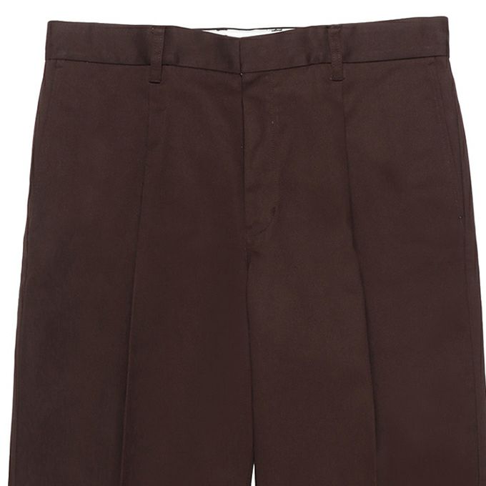 WACKO MARIA DICKIES / PLEATED TROUSERS | LOCKSTOCK/STLIKE