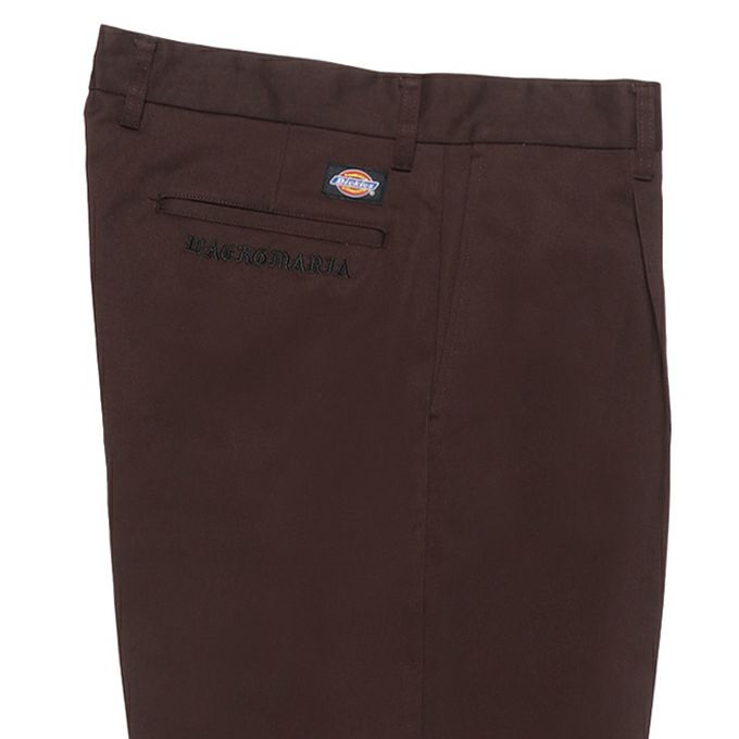 WACKO MARIA DICKIES / PLEATED TROUSERS | LOCKSTOCK/STLIKE