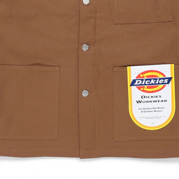WACKO MARIA DICKIES / COVERALL | LOCKSTOCK/STLIKE