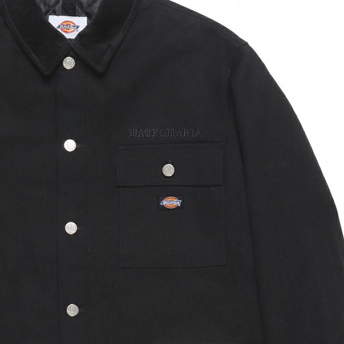 【美品】WACKO MARIA ✖︎ DICKIES / COVERALL WACKO MARIA(ワコマリア)｜DICKIES / COVERALL ｜正規通販取扱店