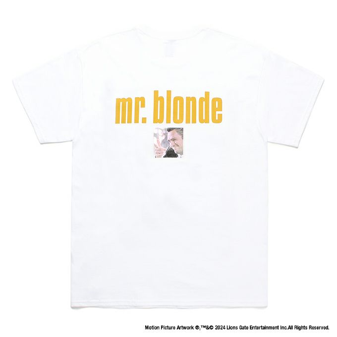 ミュージシャン WACKO MARIA\"Reservoir Dogs Movie Tribute RESERVOIR DOGS / HAWAIIAN SHIRT (TYPE-4)【MONO】｜WACKO