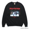 WACKO MARIA PULP FICTION / CREW NECK SWEAT SHIRT ( TYPE-1