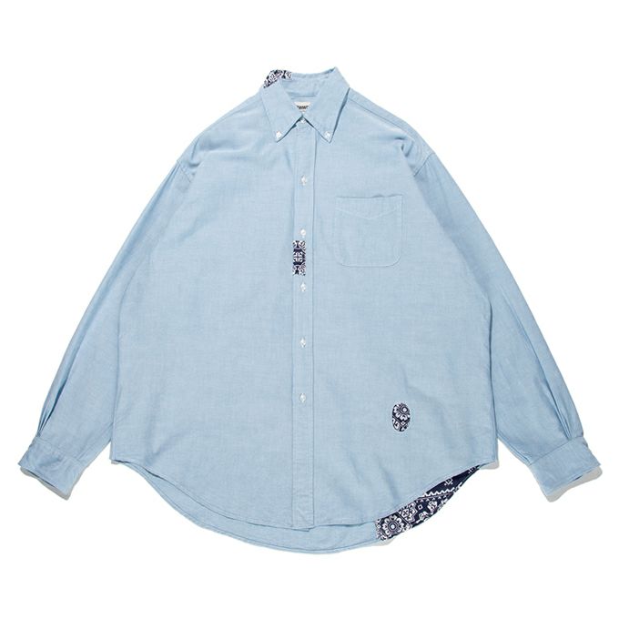KK BLUE