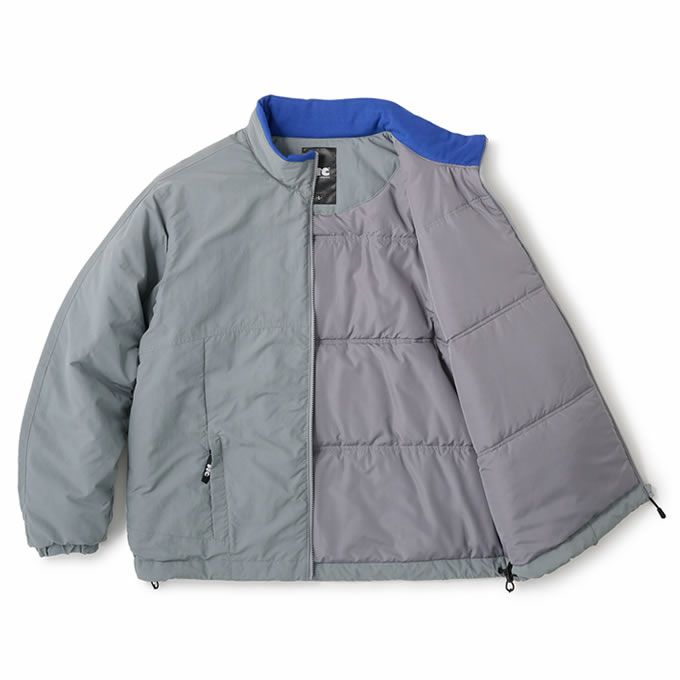 FTC SUPPLEX NYLON JACKET | LOCKSTOCK/STLIKE