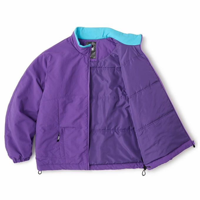 FTC SUPPLEX NYLON JACKET | LOCKSTOCK/STLIKE