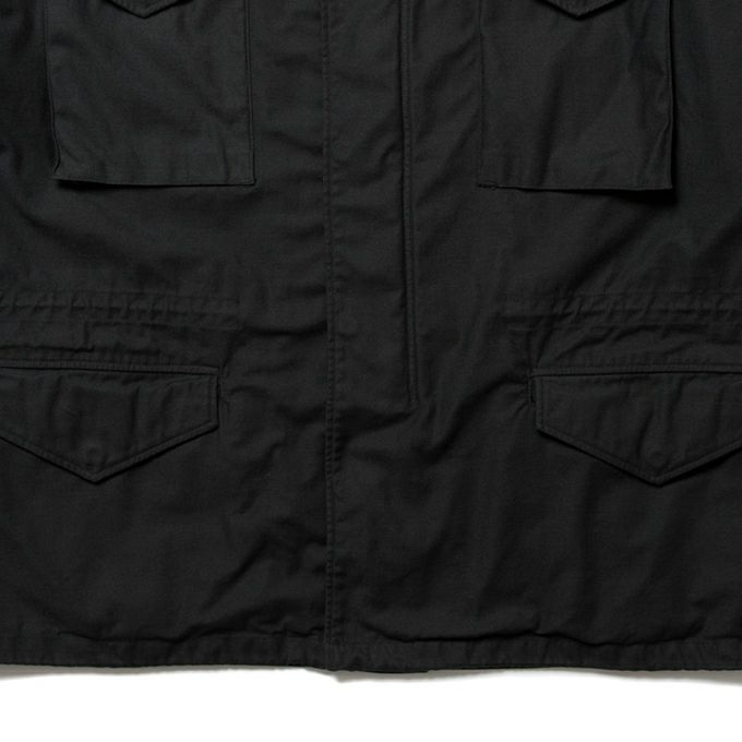 COOTIE PRODUCTIONS ERROR FIT M-65 FIELD JACKET | LOCKSTOCK