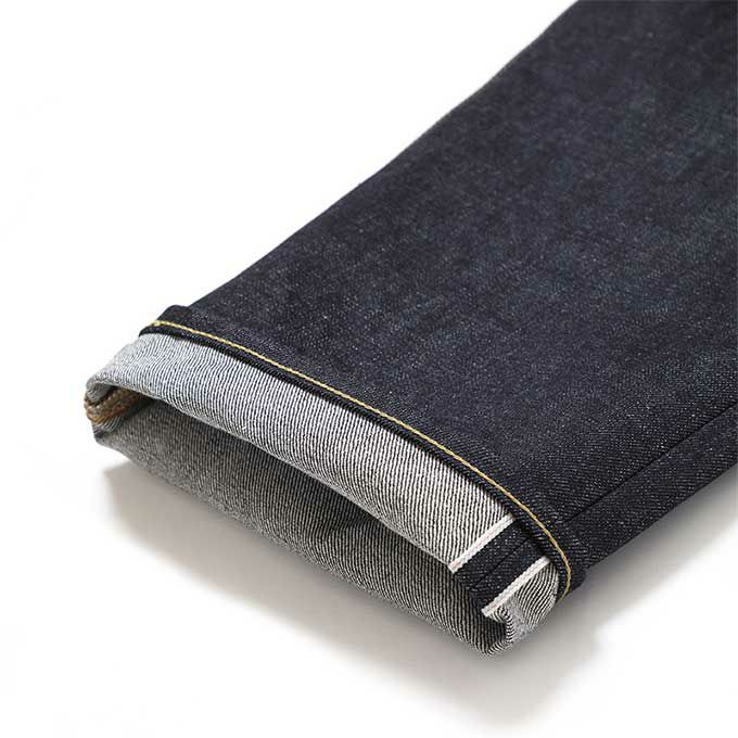 CHALLENGER CLASSIC DENIM PANTS | LOCKSTOCK/STLIKE