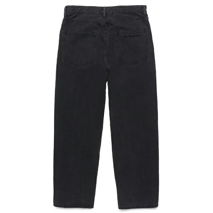 WACKO MARIA WASHED DENIM PANTS | LOCKSTOCK/STLIKE