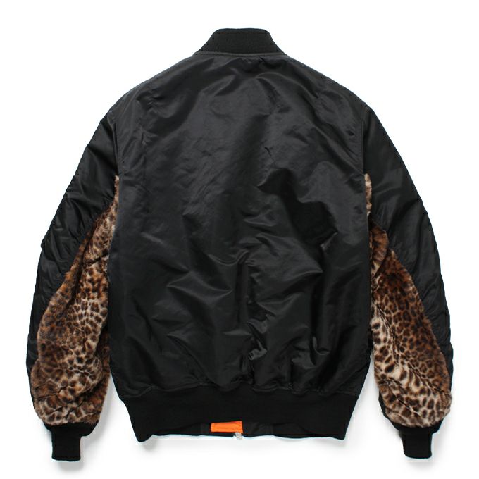 WACKO MARIA MA-1 FLIGHT JACKET | LOCKSTOCK/STLIKE WACKO MARIA MA-1 FLIGHT JACKET | LOCKSTOCK/STLIKE