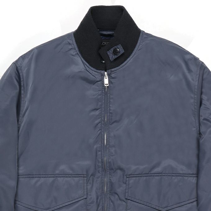 WACKO MARIA SPIEWAK / G-8 FLIGHT JACKET | LOCKSTOCK/STLIKE WACKO MARIA SPIEWAK / G-8 FLIGHT JACKET | LOCKSTOCK/STLIKE