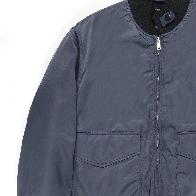 WACKO MARIA SPIEWAK / G-8 FLIGHT JACKET | LOCKSTOCK/STLIKE