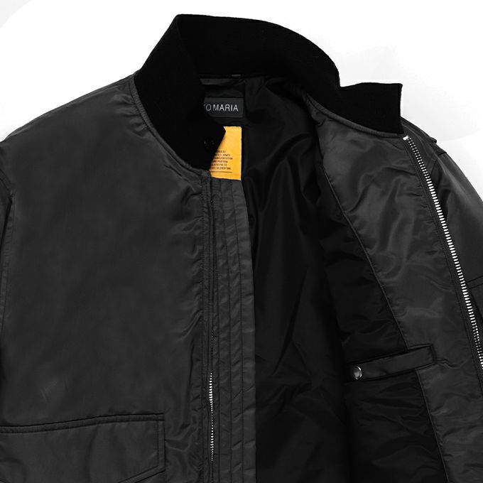 WACKO MARIA SPIEWAK / G-8 FLIGHT JACKET | LOCKSTOCK/STLIKE WACKO MARIA SPIEWAK / G-8 FLIGHT JACKET | LOCKSTOCK/STLIKE