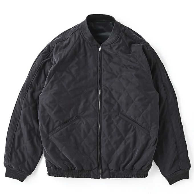 OLD JOE&CO FADED VELVET SOUVENIR JACKET | LOCKSTOCK/STLIKE