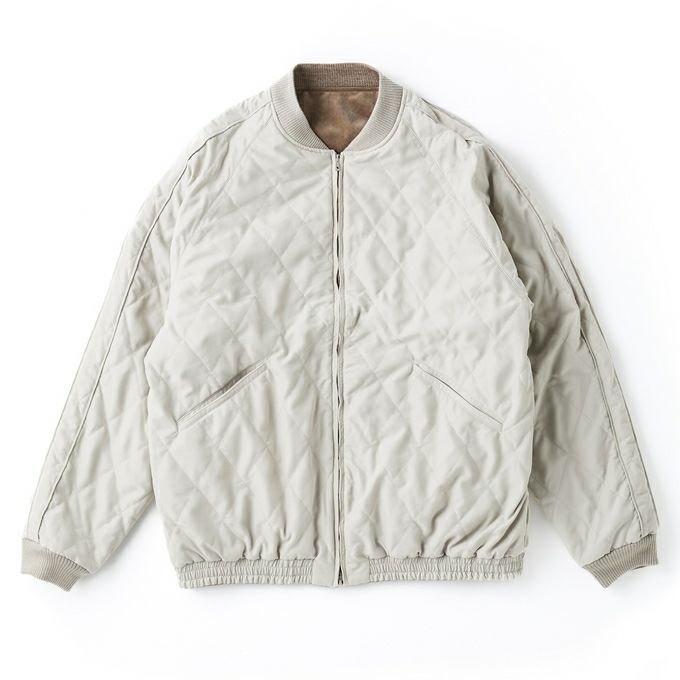 OLD JOE&CO FADED VELVET SOUVENIR JACKET | LOCKSTOCK/STLIKE