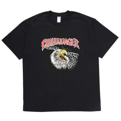 CHALLENGER(チャレンジャー)Tシャツ商品一覧ページ 通販正規取扱店STLIKE