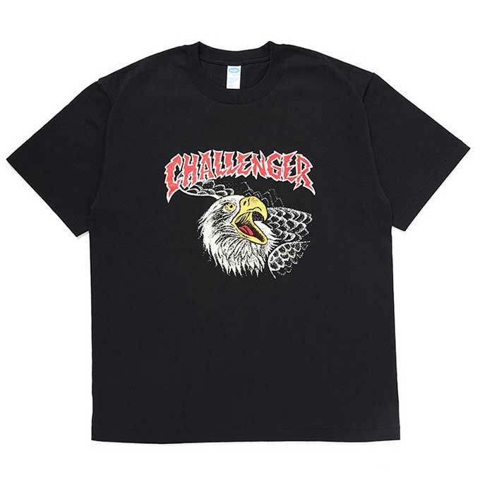 CHALLENGER(チャレンジャー)Tシャツ商品一覧ページ│通販正規取扱店STLIKE