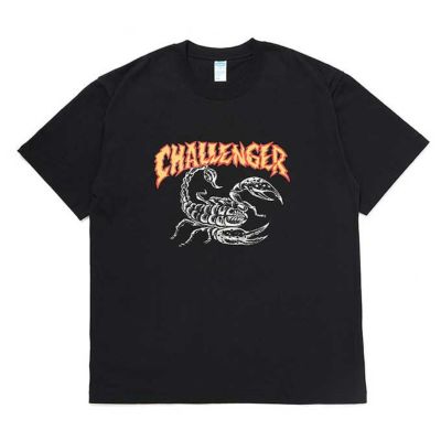 CHALLENGER(チャレンジャー)Tシャツ商品一覧ページ 通販正規取扱店STLIKE