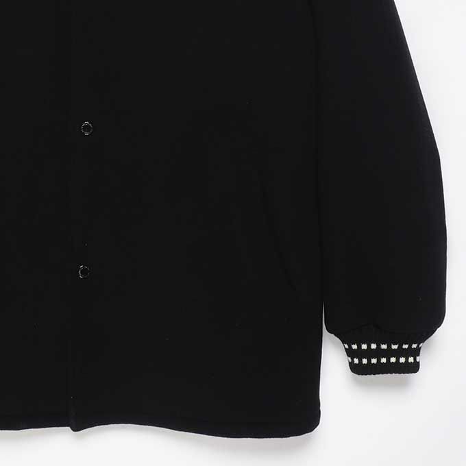 最終値下げ WACKO MARIA 24FW CAR CLUB JACKET WACKO MARIA (ワコマリア)】 ジャケット│WACKO MARIA