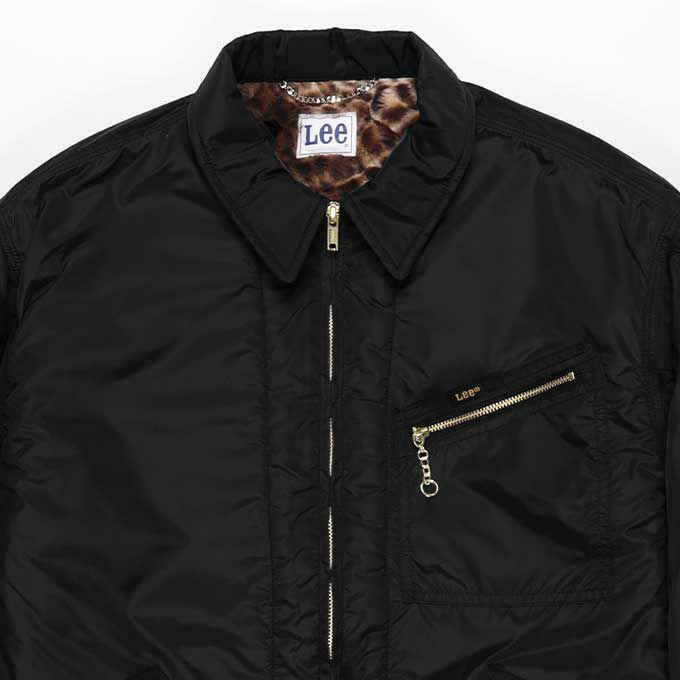 WACKO MARIA LEE / NYLON 91-B JACKET | LOCKSTOCK/STLIKE