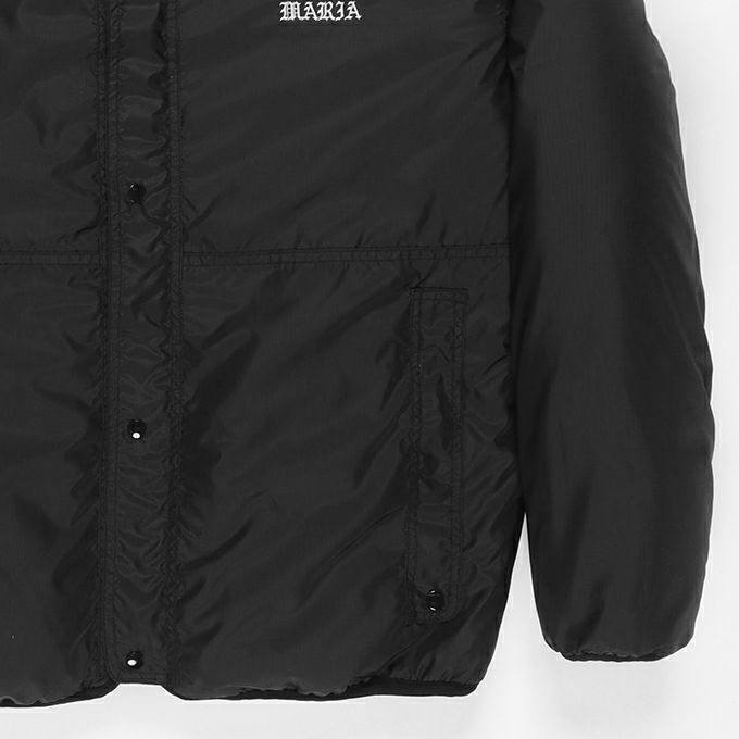WACKO MARIA LEOPARD BOA JACKET GRAY キムタク REVERSIBLE LEOPARD BOA JACKET | WACKO MARIA(ワコマリア