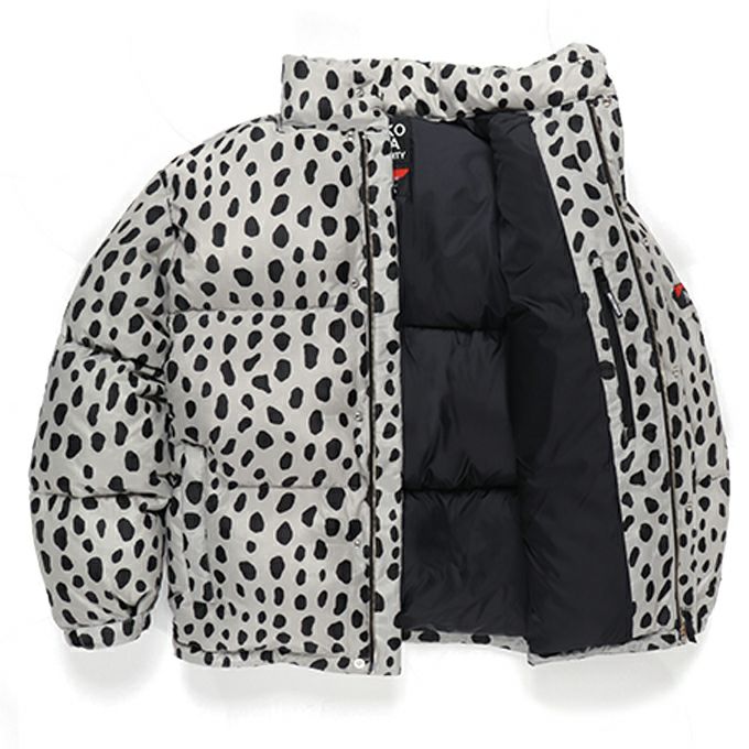 青臭 希少グレー WACKO MARIA NANGA FLEECE GLOVE 売買された 