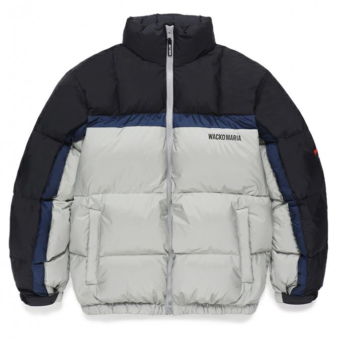WACKO MARIA x Nanga FW24 Collaboration Release Info | Hypebeast