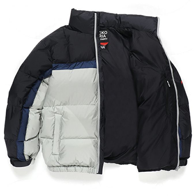 WACKO MARIA NANGA / SWITCHING DOWN JACKET | LOCKSTOCK/STLIKE